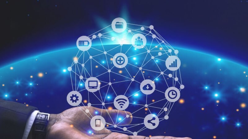 Automação + Indústria 4.0