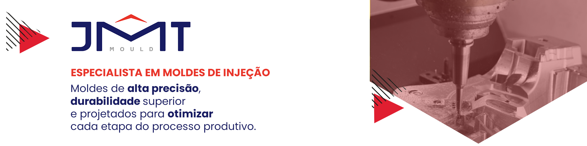 JMT Mould